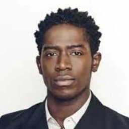 Will Damson Idris be the next James Bond?