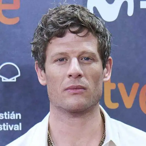 Will James Norton be the next James Bond?
