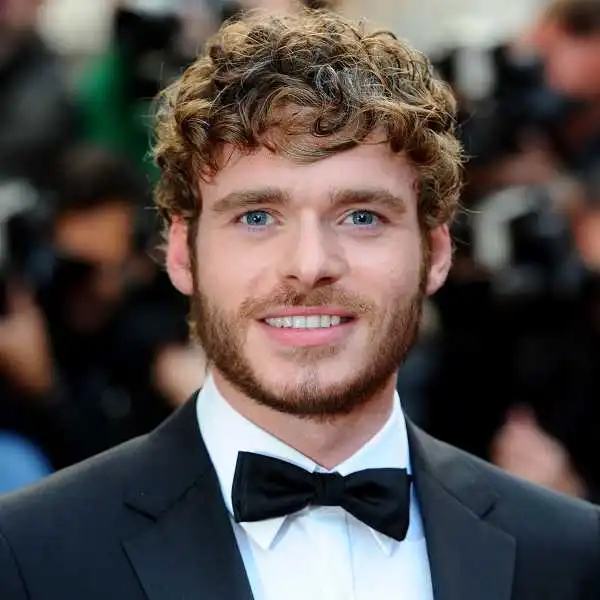 Will Richard Madden be the next James Bond?