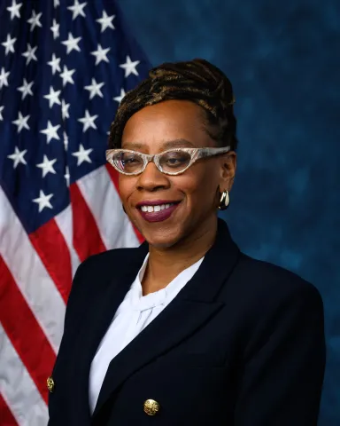 Who will win the 2026 CA-12 House election? (Lateefah Simon)