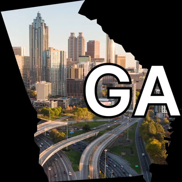 Will Georgia have the smallest margin of victory in 2026 United States Senate elections?