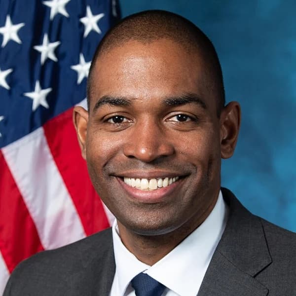 Wil Antonio Delgado be the Democratic nominee for Governor in New York?
