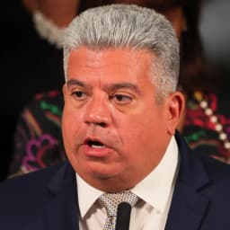 Wil Eric Gonzalez be the Democratic nominee for Governor in New York?