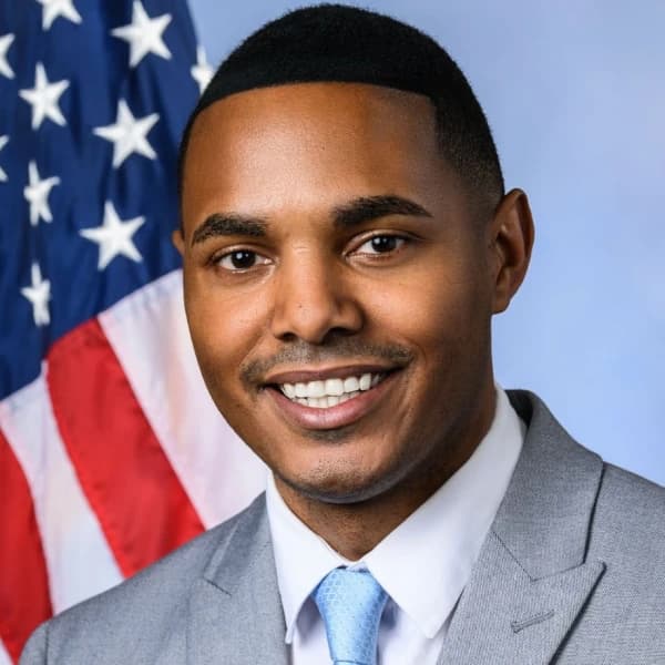 Wil Ritchie Torres be the Democratic nominee for Governor in New York?