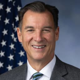 Wil Tom Suozzi be the Democratic nominee for Governor in New York?