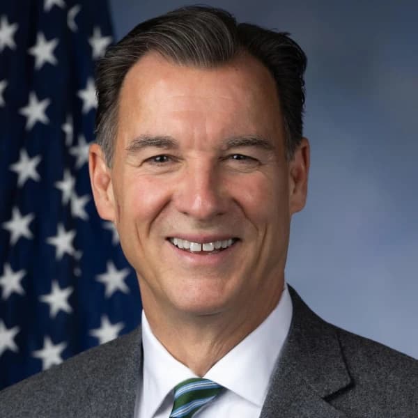 Wil Tom Suozzi be the Democratic nominee for Governor in New York?