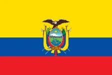 Will the Ecuador win the 2026 Men's World Cup?