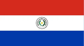 Will the Paraguay win the 2026 Men's World Cup?