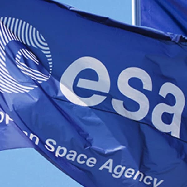 Which country will be the next to send humans to the Moon? (European Space Agency)