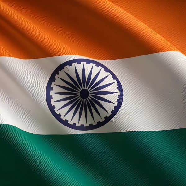 Which country will be the next to send humans to the Moon? (India)