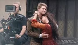 2026 Best Picture Oscar nominations? (Hamnet)