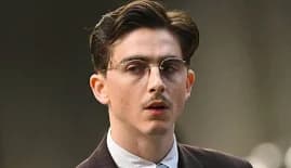 2026 Best Picture Oscar nominations? (Marty Supreme)