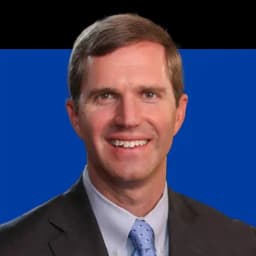 Will Andy Beshear be the Democratic Presidential nominee in 2028?