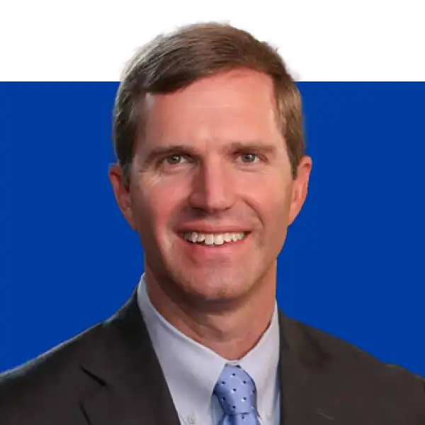 Will Andy Beshear be the Democratic Presidential nominee in 2028?