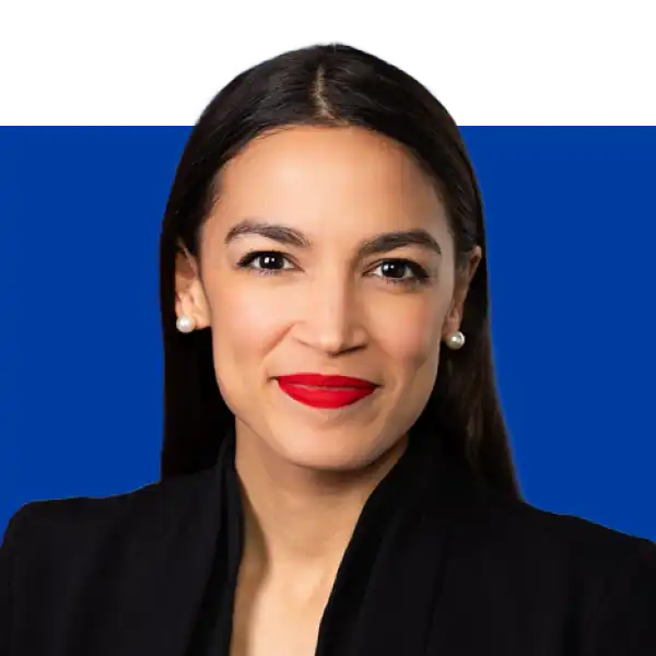 Will Alexandria Ocasio-Cortez be the Democratic Presidential nominee in 2028?
