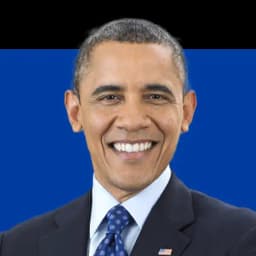 Will Barack Obama be the Democratic Presidential nominee in 2028?