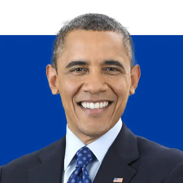 Will Barack Obama be the Democratic Presidential nominee in 2028?
