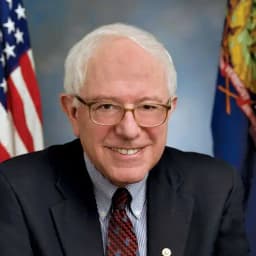 Will Bernie Sanders be the Democratic Presidential nominee in 2028?