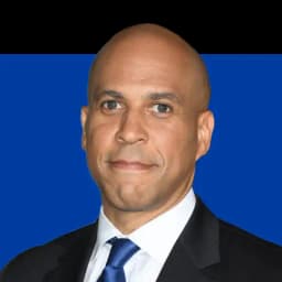 Will Cory Booker be the Democratic Presidential nominee in 2028?