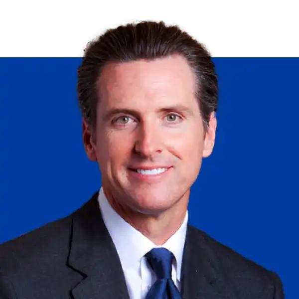 Will Gavin Newsom be the Democratic Presidential nominee in 2028?