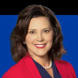 Will Gretchen Whitmer be the Democratic Presidential nominee in 2028?