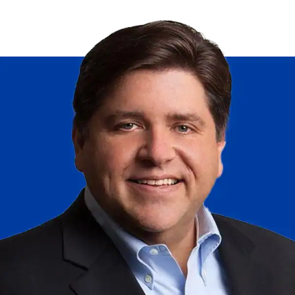 Will J.B. Pritzker be the Democratic Presidential nominee in 2028?