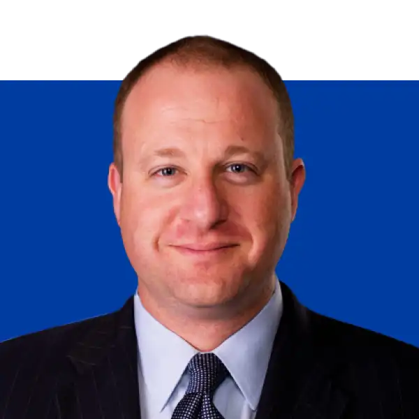 Will Jared Polis be the Democratic Presidential nominee in 2028?