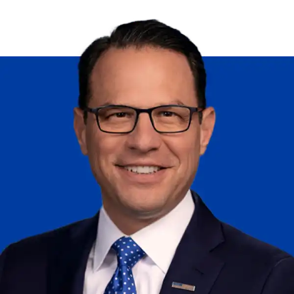 Will Josh Shapiro be the Democratic Presidential nominee in 2028?