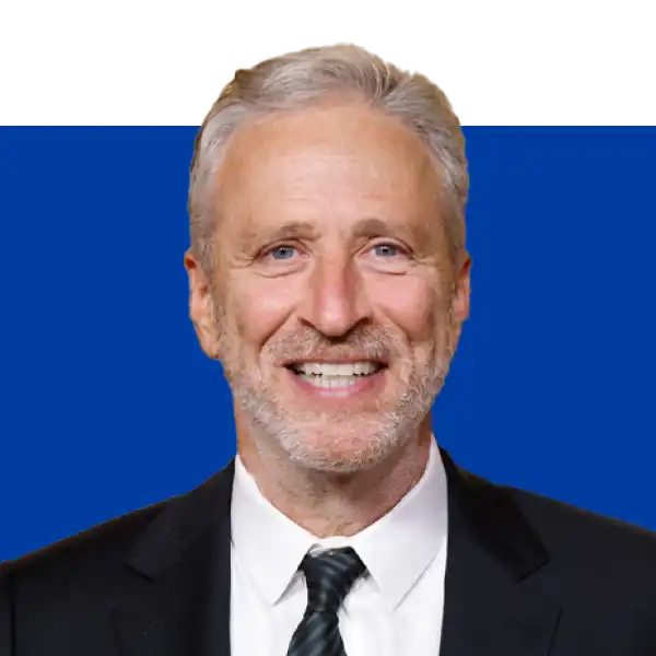 Will Jon Stewart be the Democratic Presidential nominee in 2028?