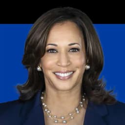 Will Kamala Harris be the Democratic Presidential nominee in 2028?