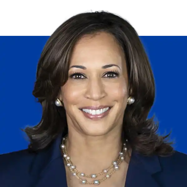 Will Kamala Harris be the Democratic Presidential nominee in 2028?
