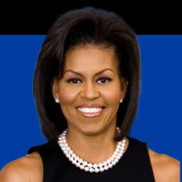 Will Michelle Obama be the Democratic Presidential nominee in 2028?