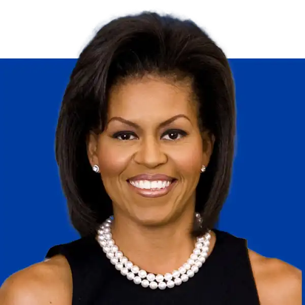 Will Michelle Obama be the Democratic Presidential nominee in 2028?