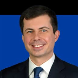 Will Pete Buttigieg be the Democratic Presidential nominee in 2028?