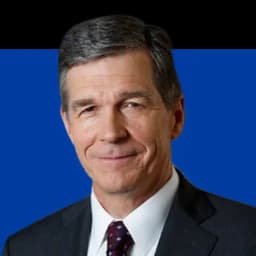 Will Roy Cooper be the Democratic Presidential nominee in 2028?