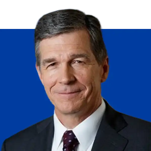 Will Roy Cooper be the Democratic Presidential nominee in 2028?