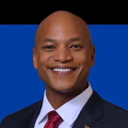 Will Wes Moore be the Democratic Presidential nominee in 2028?