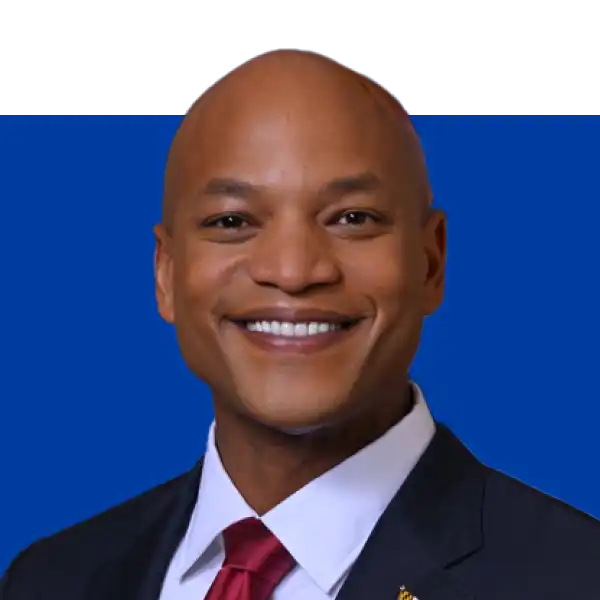 Will Wes Moore be the Democratic Presidential nominee in 2028?