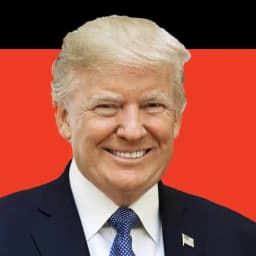 Will Donald J. Trump be the nominee for the Presidency for the Republican party?