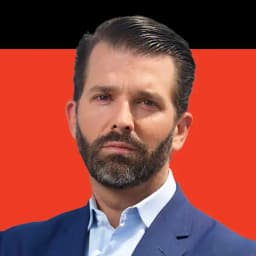 Will Donald J. Trump Jr. be the nominee for the Presidency for the Republican party?