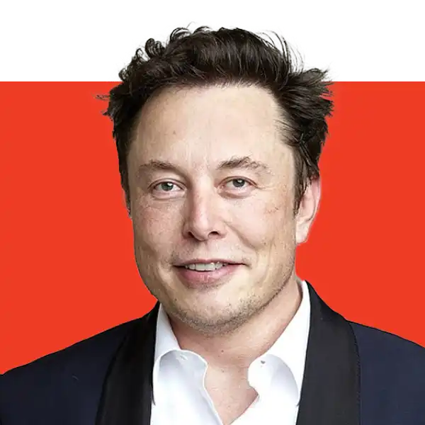 Will Elon Musk be the nominee for the Presidency for the Republican party?