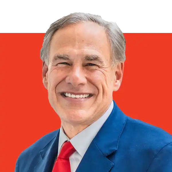 Will Greg Abbott be the nominee for the Presidency for the Republican party?