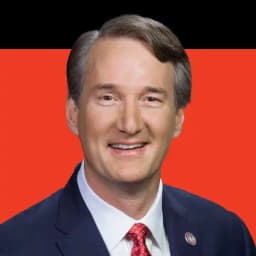 Will Glenn Youngkin be the nominee for the Presidency for the Republican party?