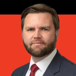 Will J.D. Vance be the nominee for the Presidency for the Republican party?