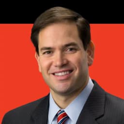Will Marco Rubio be the nominee for the Presidency for the Republican party?