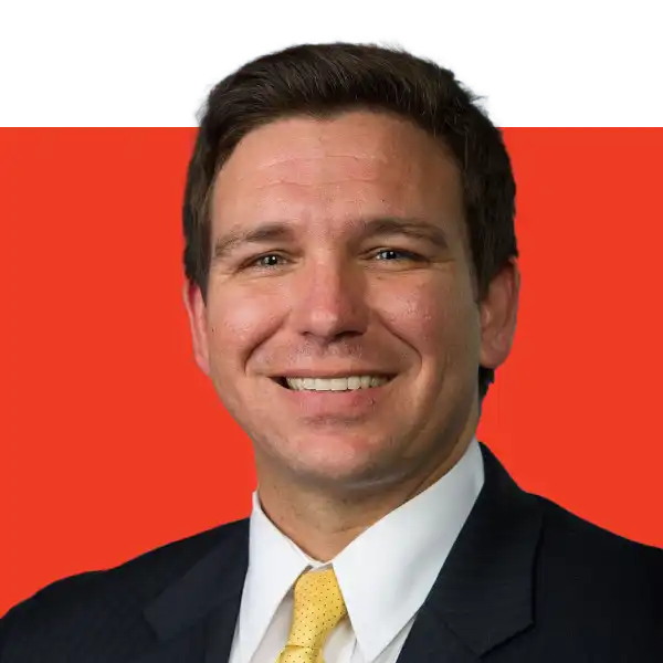 Will Ron DeSantis be the nominee for the Presidency for the Republican party?