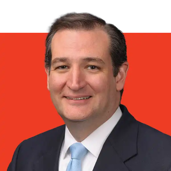 Will Ted Cruz be the nominee for the Presidency for the Republican party?