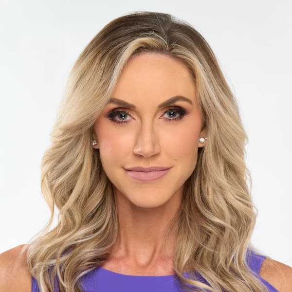 Wil Lara Trump be the Republican nominee for the Senate in North Carolina?