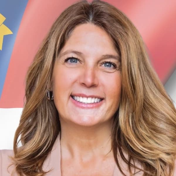 Wil Michele Morrow be the Republican nominee for the Senate in North Carolina?