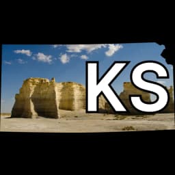 Will Donald Trump visit Kansas before Jan 1, 2027?